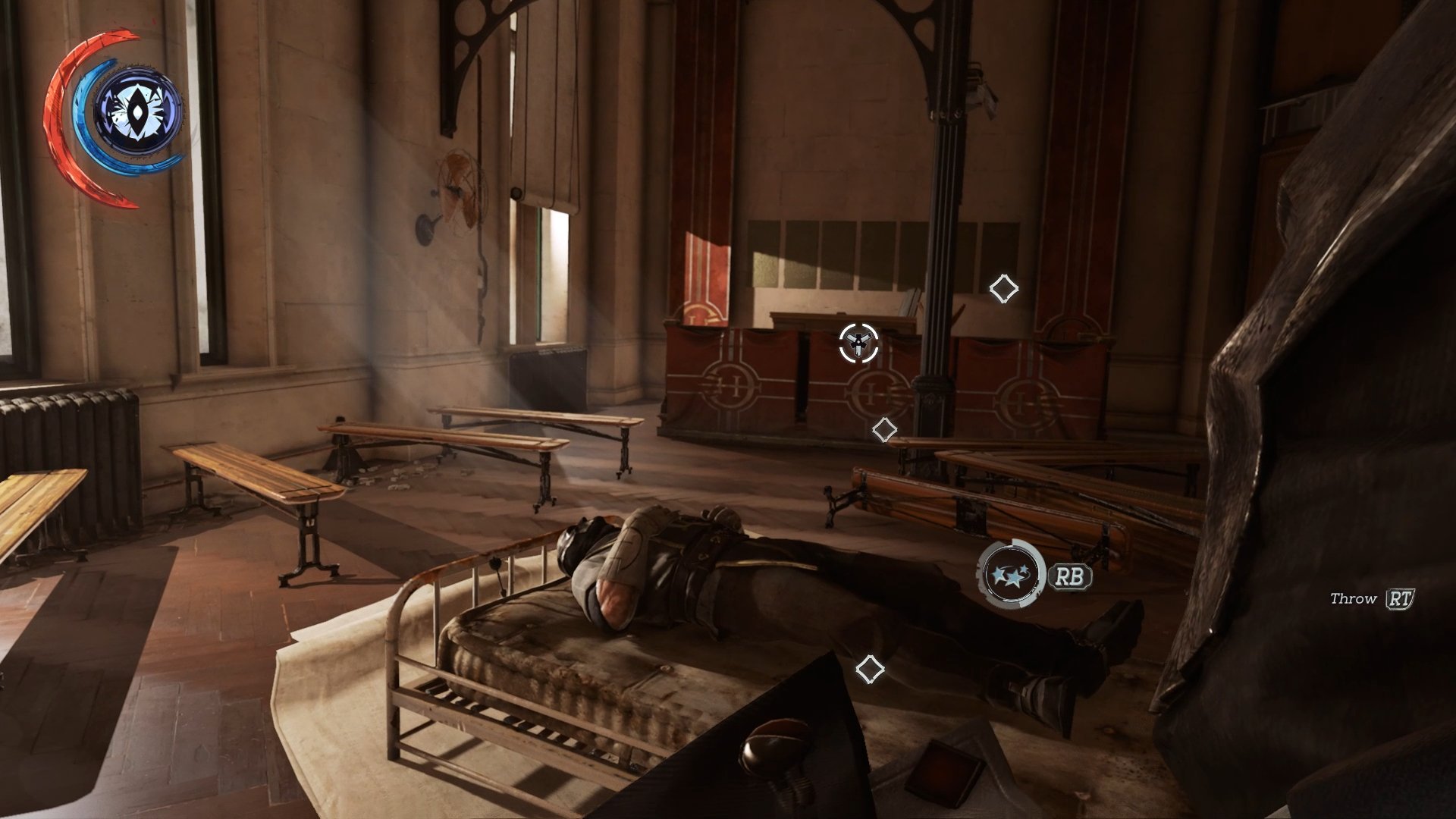 Dishonored 2